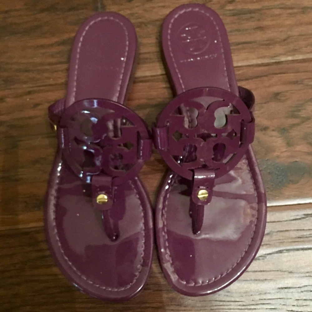 Tory Burch Miller Sandal